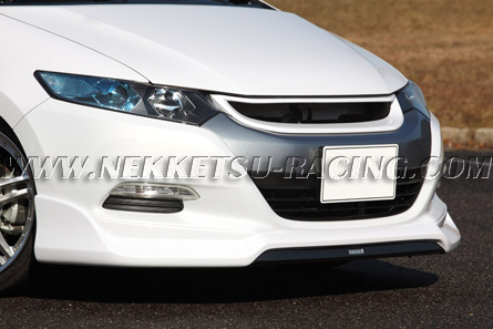 ชุดแต่งรอบคัน HONDA ZE2 INSIGHT TOMMYKAIRA (JAPAN)